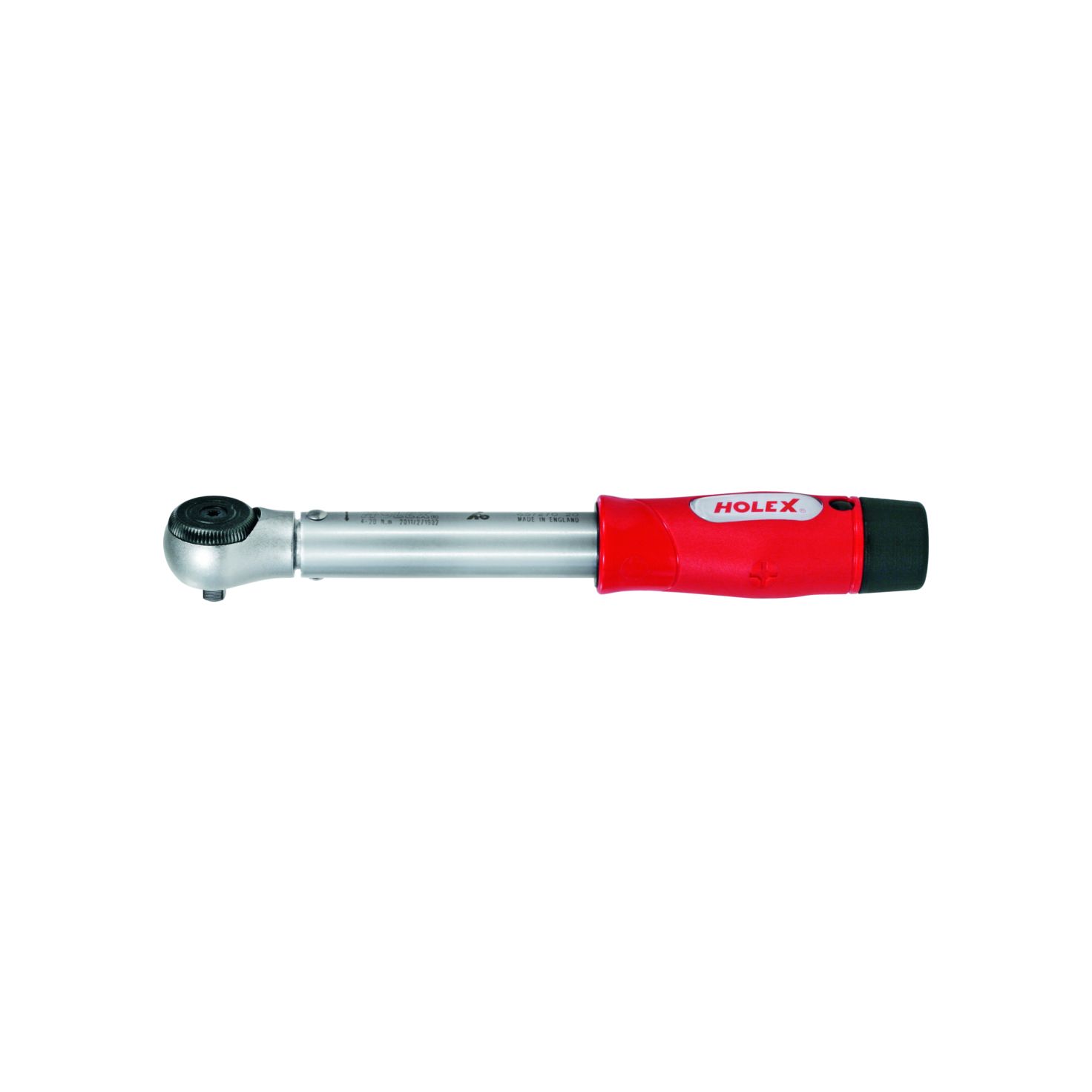 Holex torque shop wrench