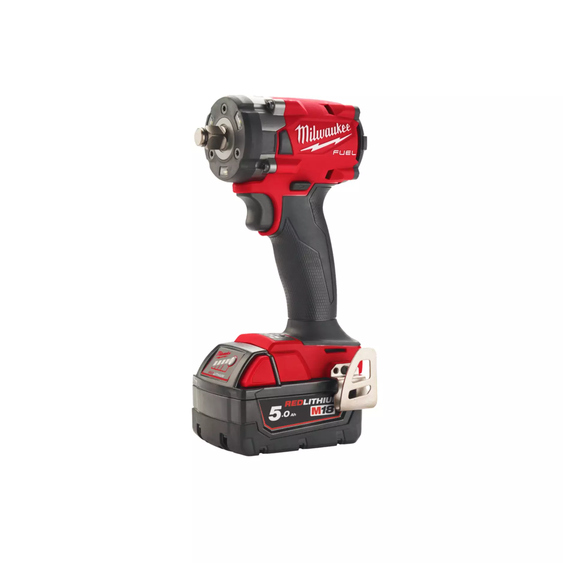 Milwaukee cordless wrench online