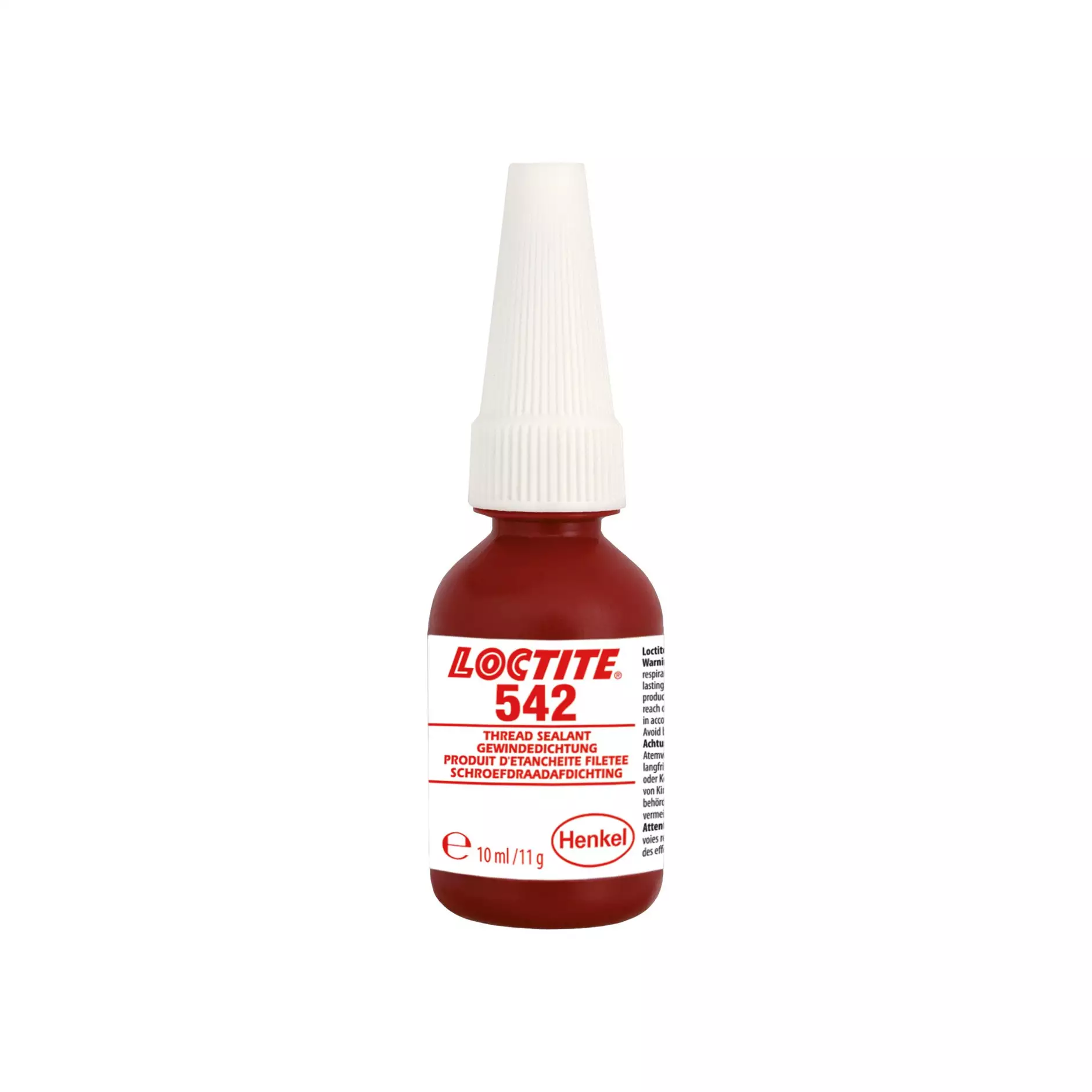LOCTITE Gewindedichtung Typ 542 10