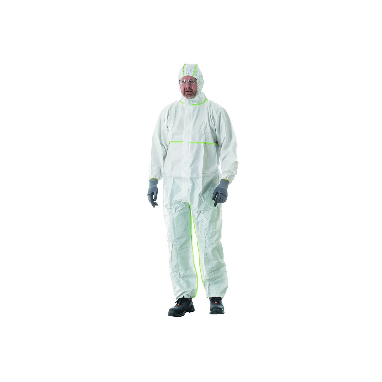 Vêtements on sale jetables protection