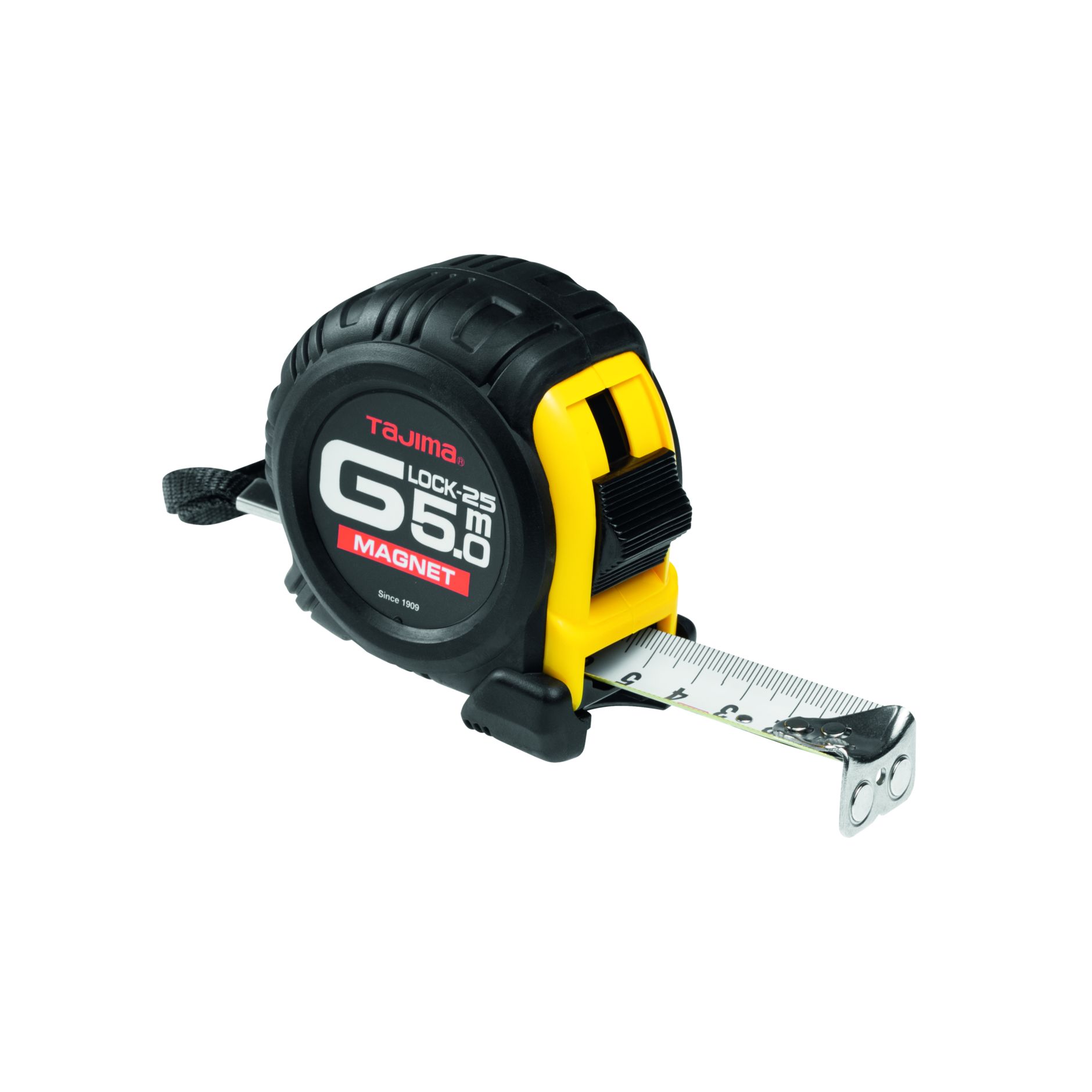 25m tape deals measure