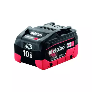 Metabo battery kit online