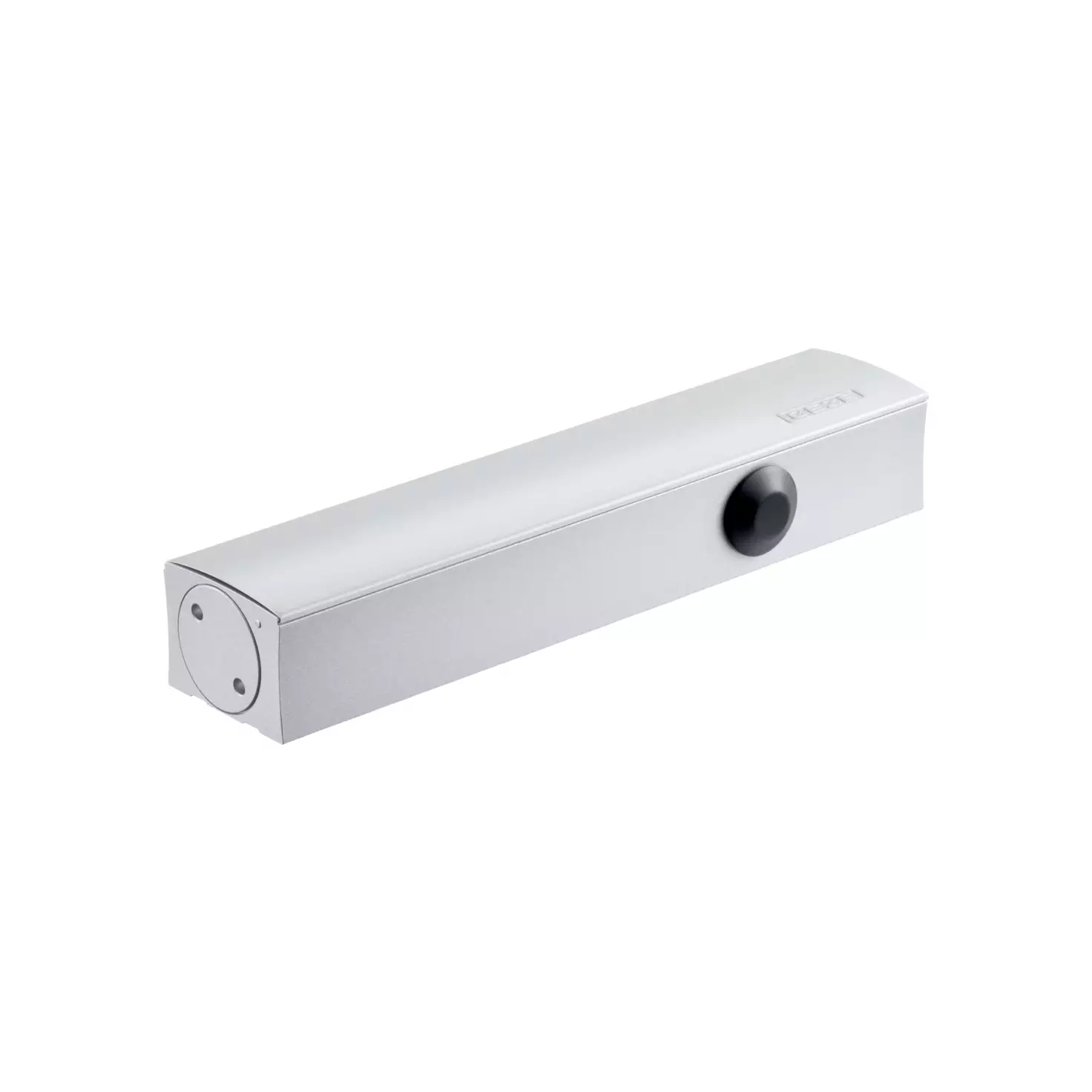 GEZE Türschliesser TS 5000 L o.Gleitschiene EN 2-6 silber