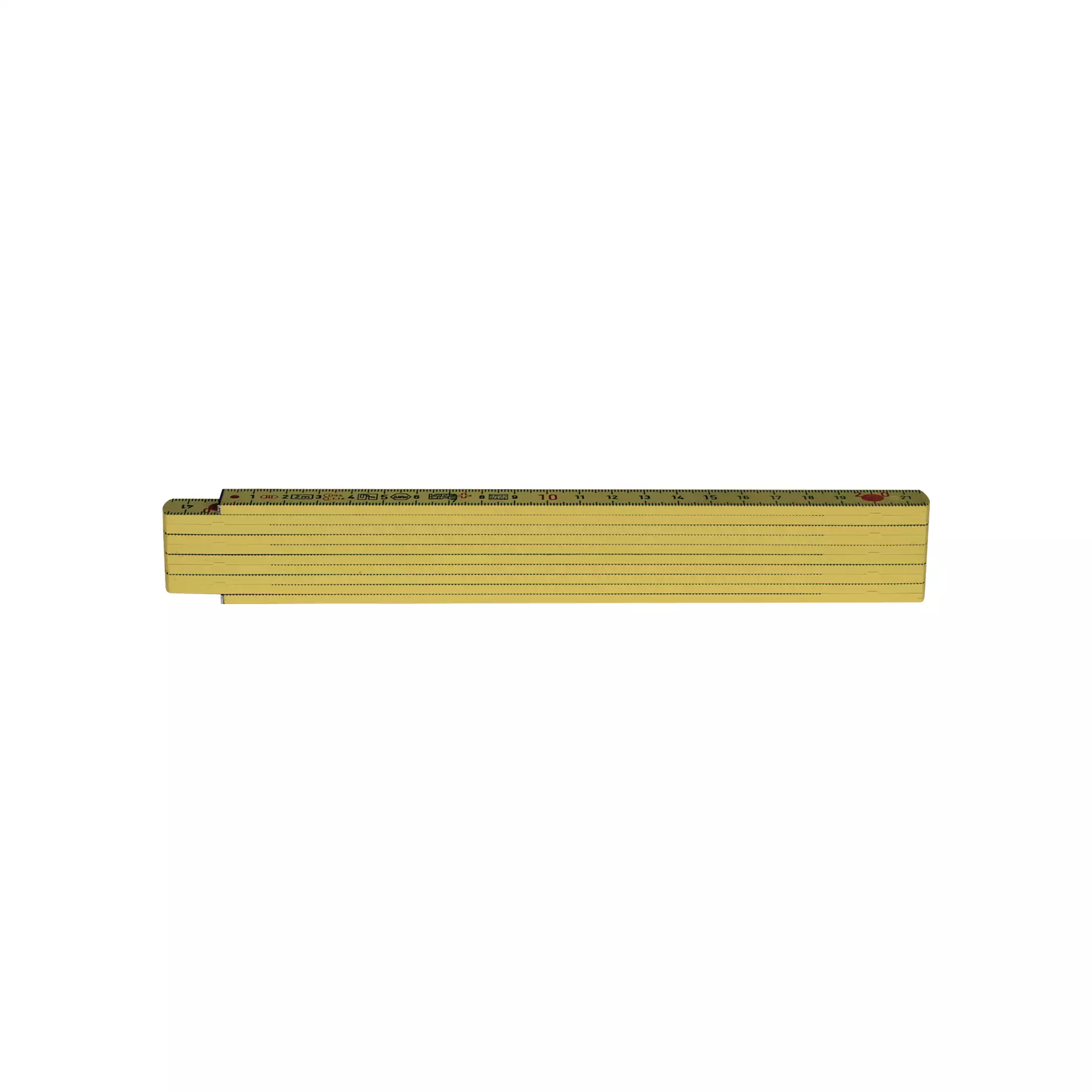 LONGLIFE M�tre pliant