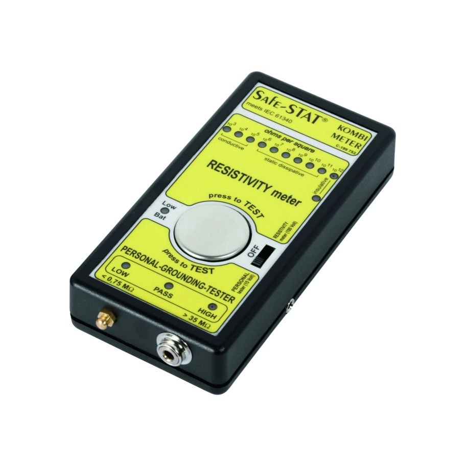 Resistance measuring device KOMBI SFS