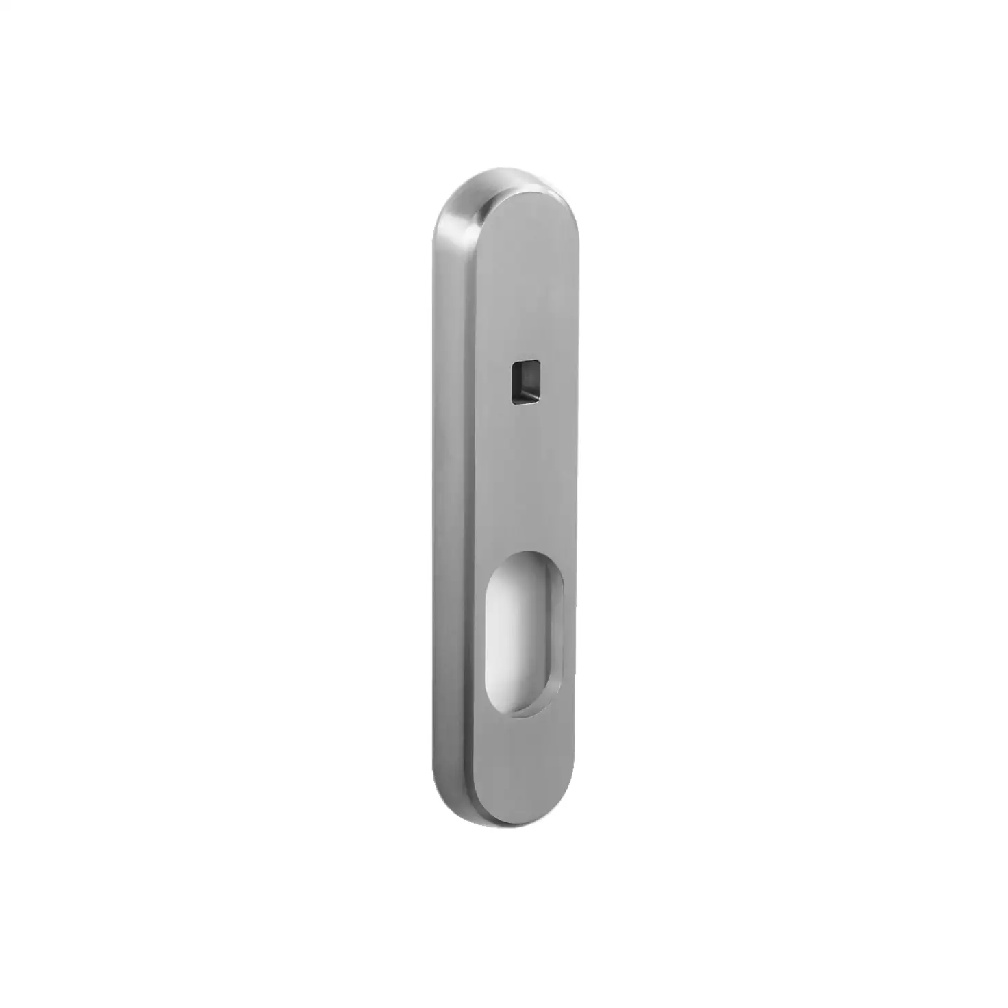 Glutz Sicherheits-Knopfaussenschild 5465SK ES2 / WK3 / RC3