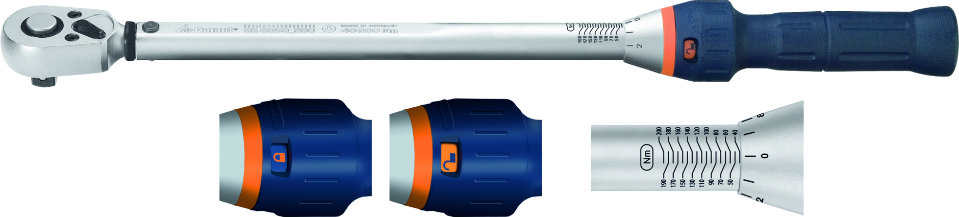 Garant torque deals wrench