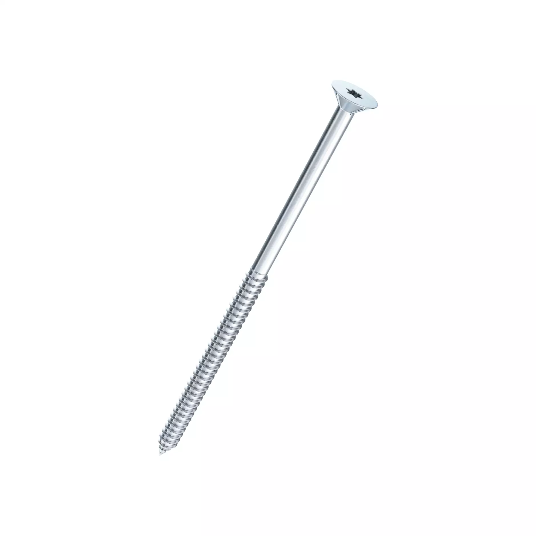 Senk Spanplattenschrauben mSch In-Angr.T