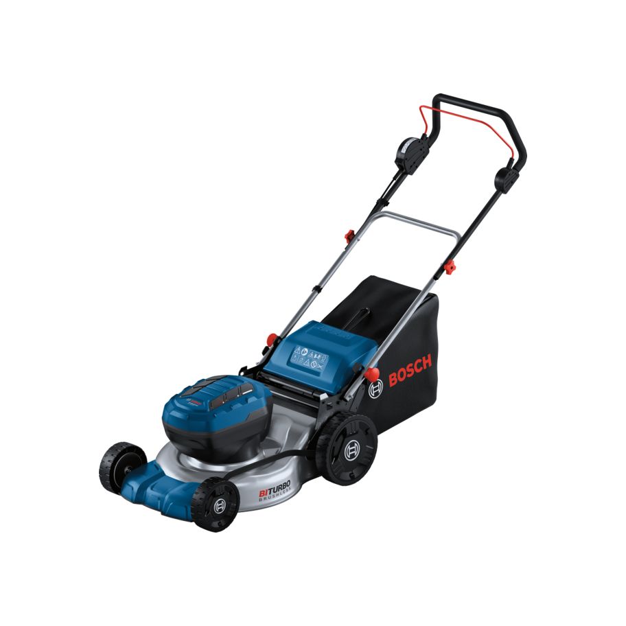 BOSCH AkkuRasenmäher GRA 18V246 Professional SFS