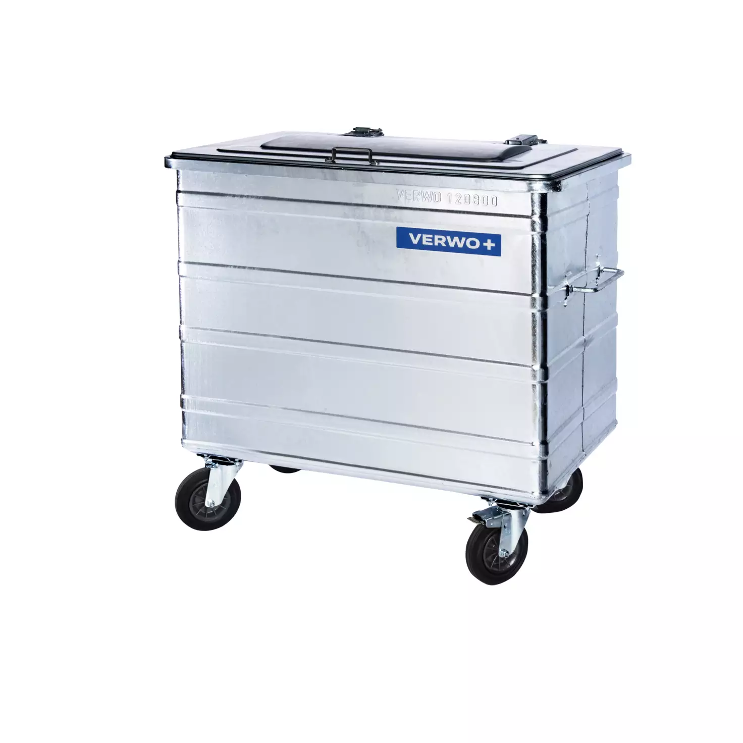 VERWO Kehricht Container 800 Liter