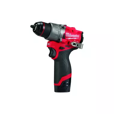 MILWAUKEE Cordless hammer drill driver M12FPD2 2 SFS