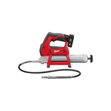 Milwaukee m12gg hot sale