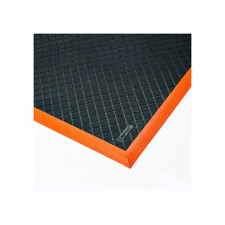 Floor deals mat safety