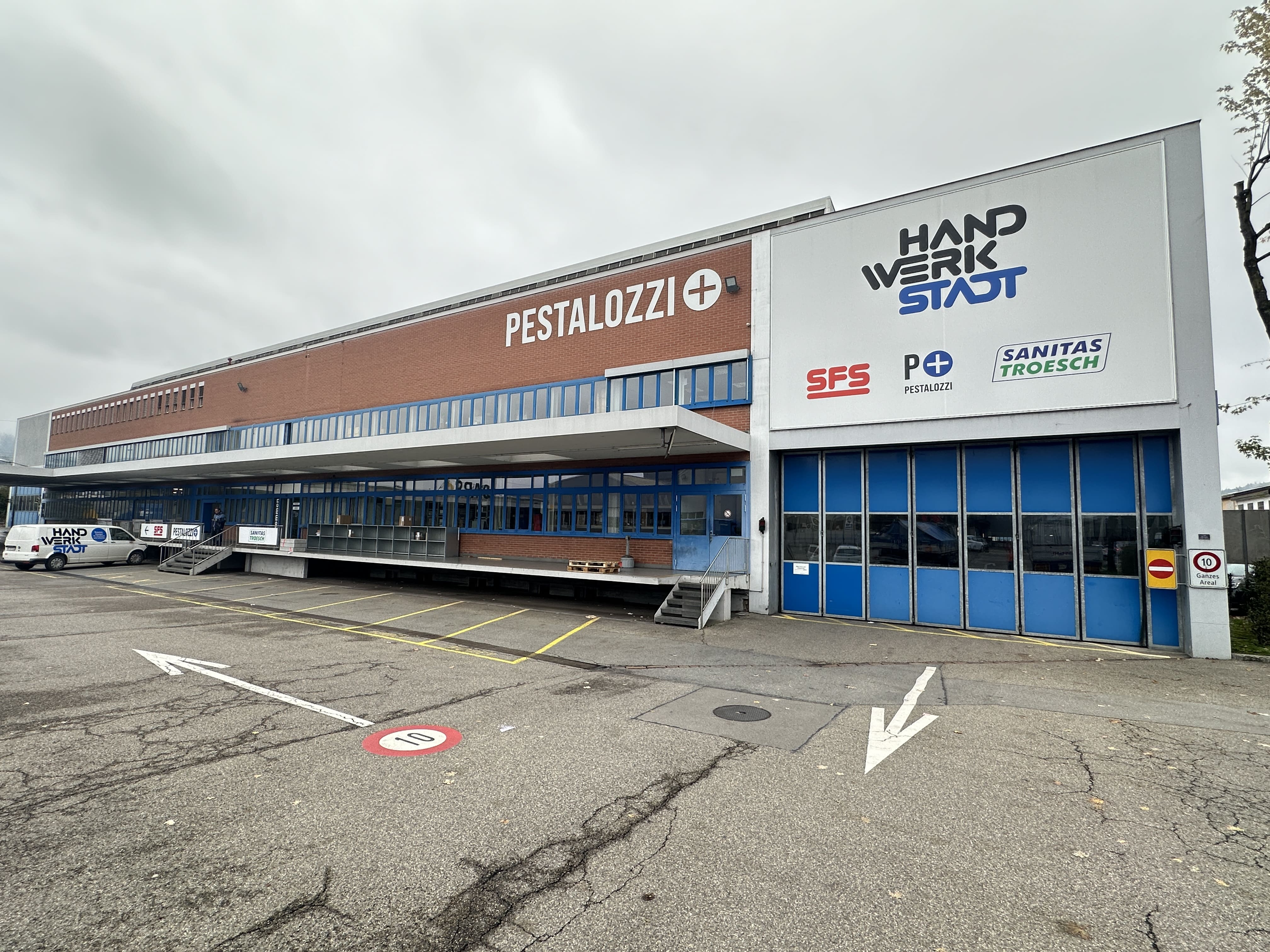 HandwerkStadt Dietikon