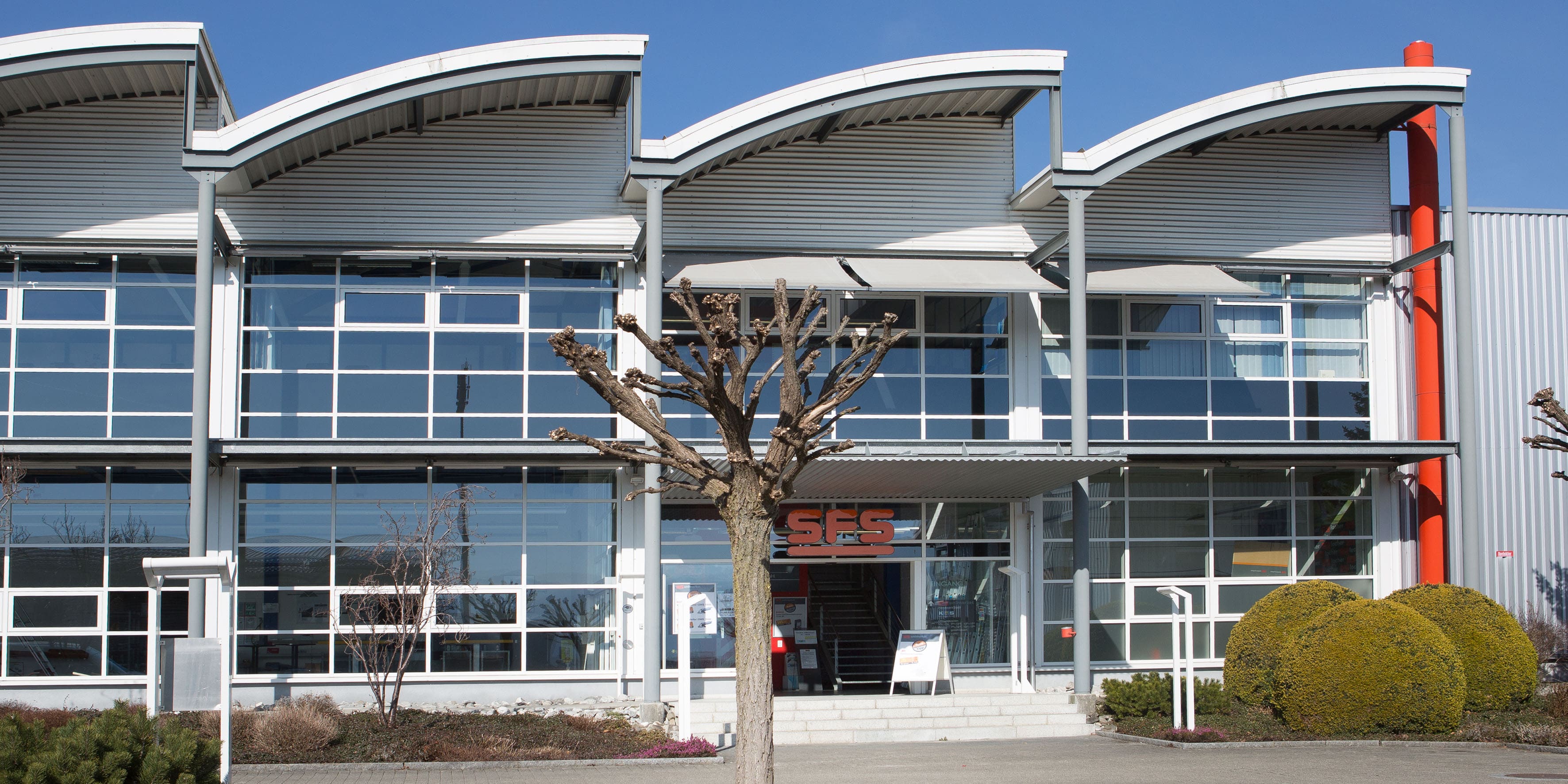 HandwerkStadt Altstätten